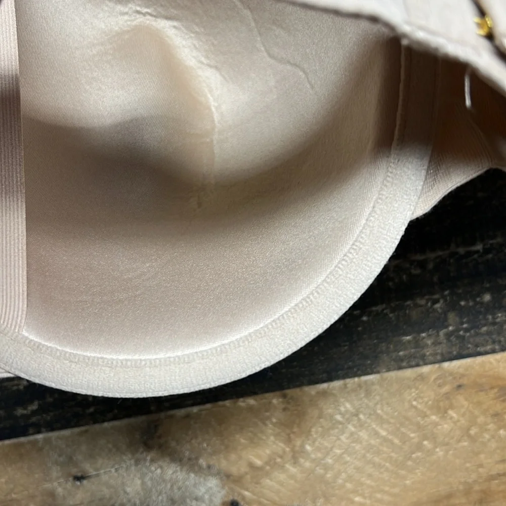 ThirdLove‎ Maternity Nursing Underwire Bra Women's Size 38E